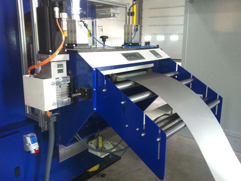 PME Feeder
