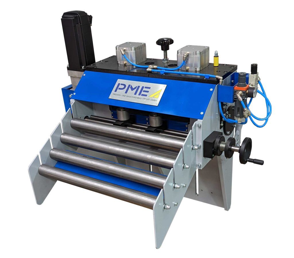 Feeder PME